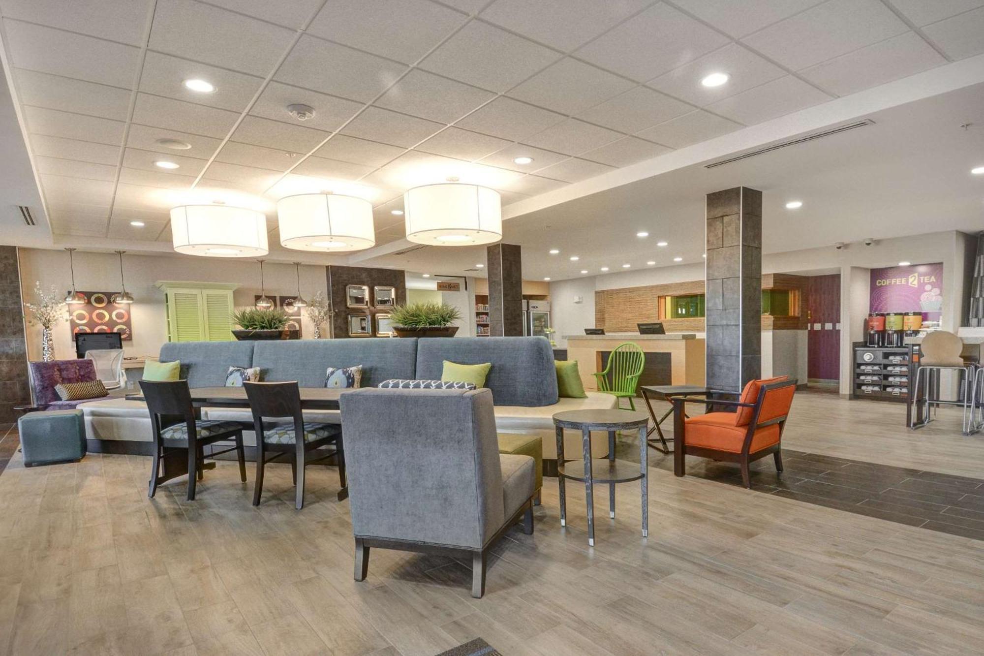 Home2 Suites By Hilton Irving/Dfw Airport North Ngoại thất bức ảnh